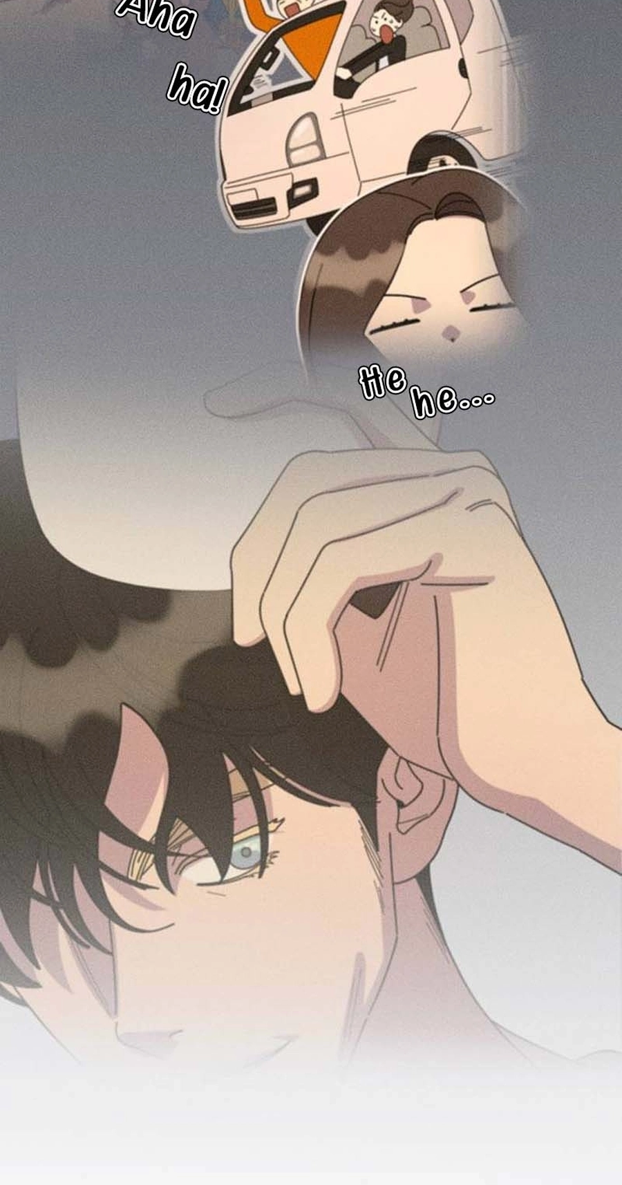 Read Love Roasting chapter 41 image 56 on Lezhin
