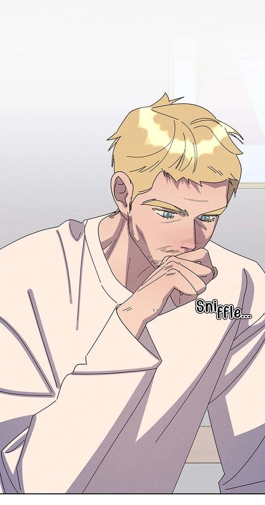 Read Love Roasting chapter 41 image 57 on Lezhin