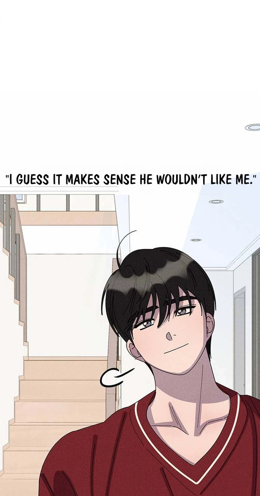Read Love Roasting chapter 41 image 58 on Lezhin