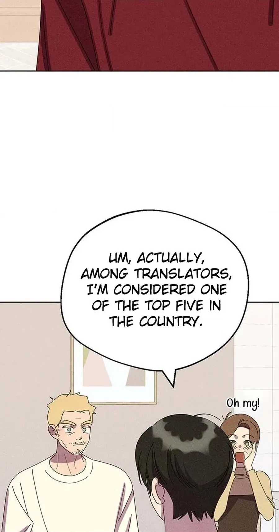 Read Love Roasting chapter 41 image 59 on Lezhin