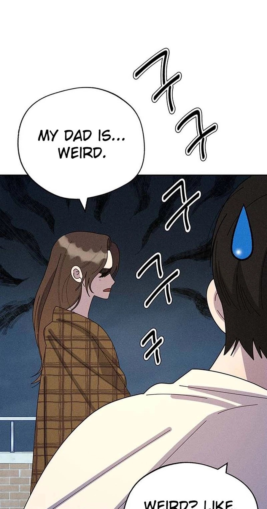 Read Love Roasting chapter 41 image 6 on Lezhin