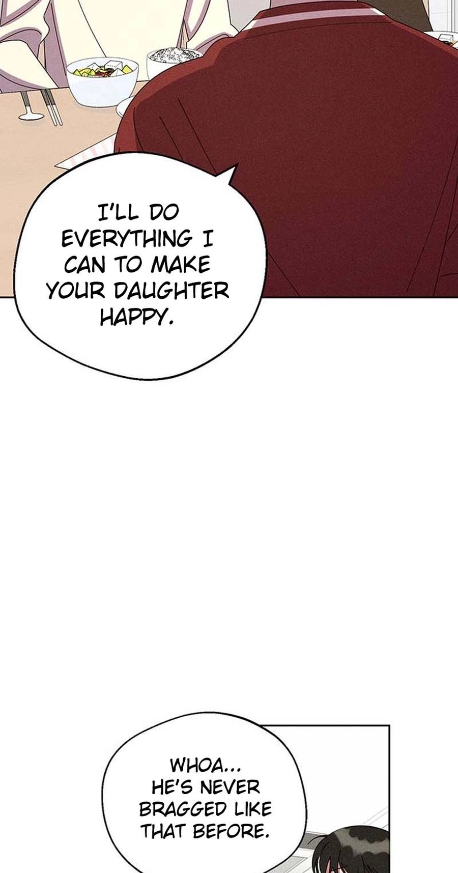 Read Love Roasting chapter 41 image 60 on Lezhin