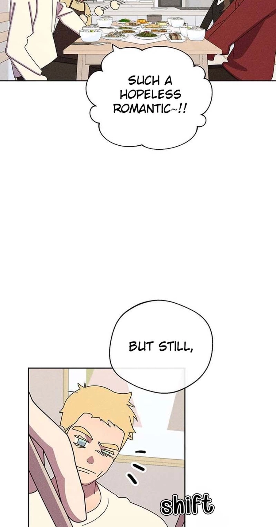 Read Love Roasting chapter 41 image 64 on Lezhin