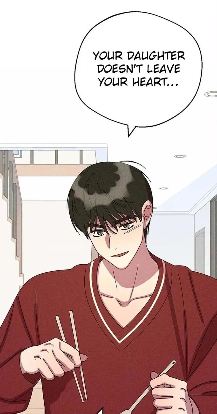 Read Love Roasting chapter 41 image 69 on Lezhin