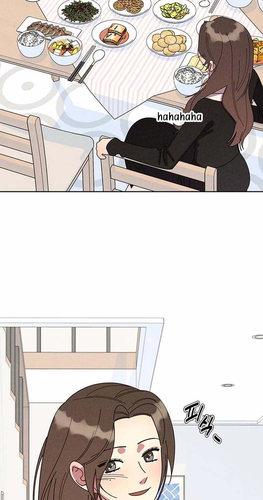 Read Love Roasting chapter 41 image 76 on Lezhin
