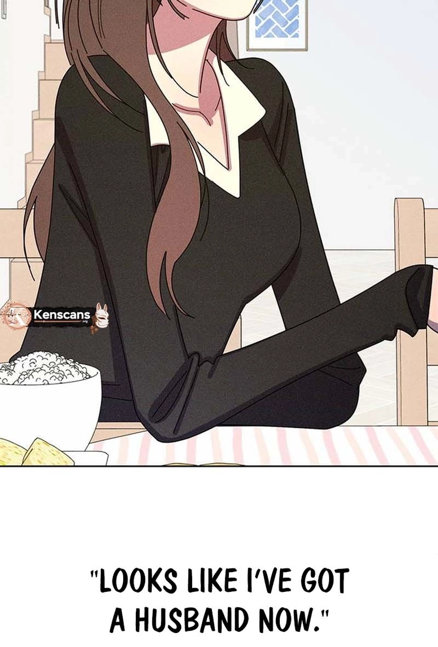 Read Love Roasting chapter 41 image 77 on Lezhin