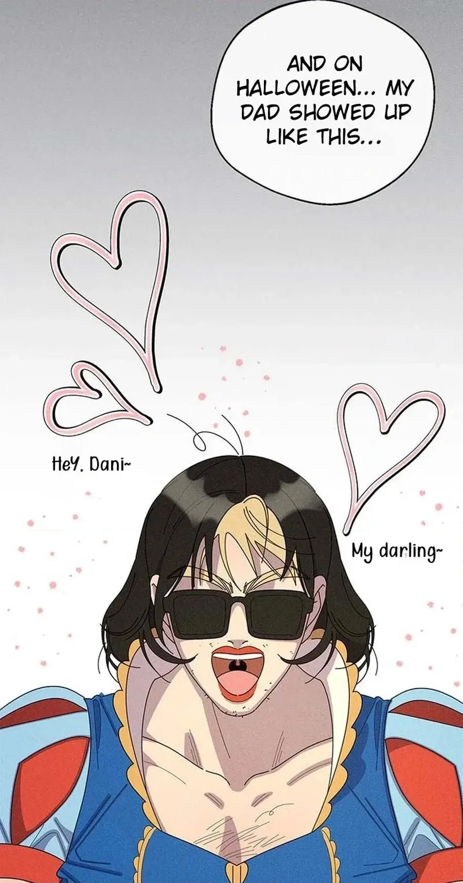 Read Love Roasting chapter 41 image 9 on Lezhin