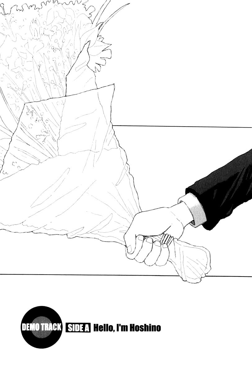 Read Love Roma chapter 0.1 image 5 on Lezhin
