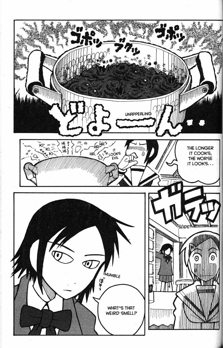 Read Love Roma chapter 10 image 10 on Lezhin
