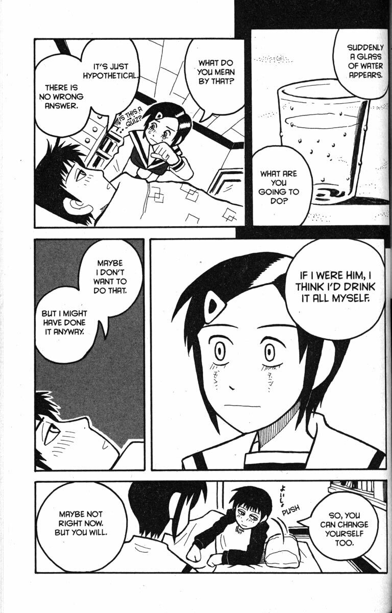 Read Love Roma chapter 10 image 18 on Lezhin