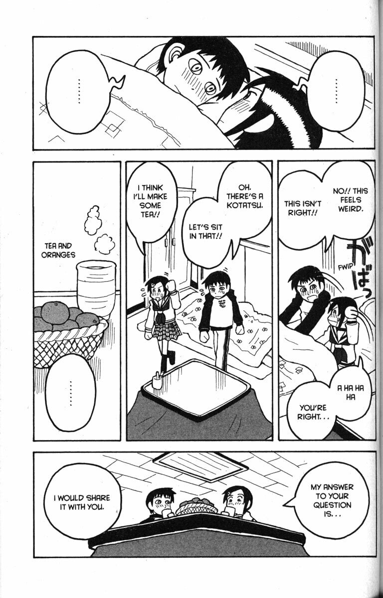 Read Love Roma chapter 10 image 20 on Lezhin