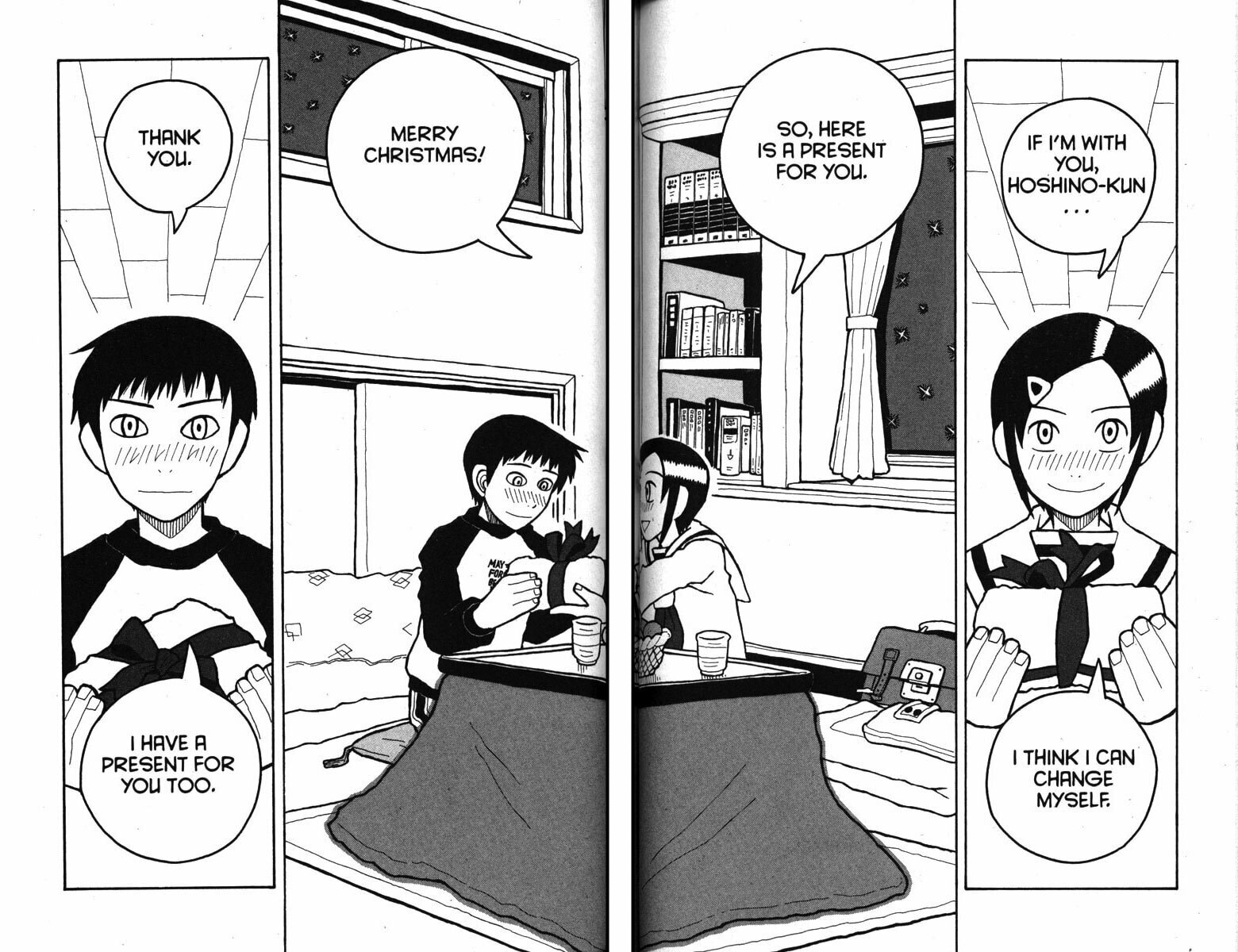 Read Love Roma chapter 10 image 21 on Lezhin