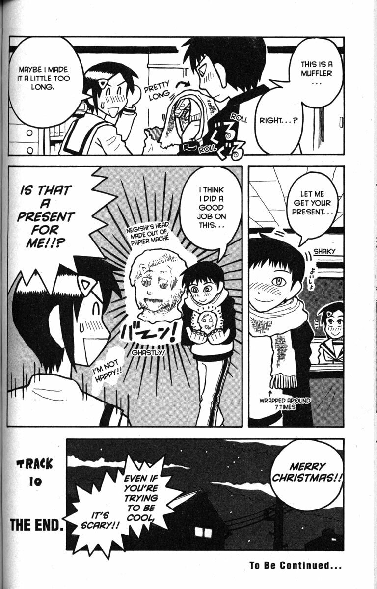 Read Love Roma chapter 10 image 22 on Lezhin