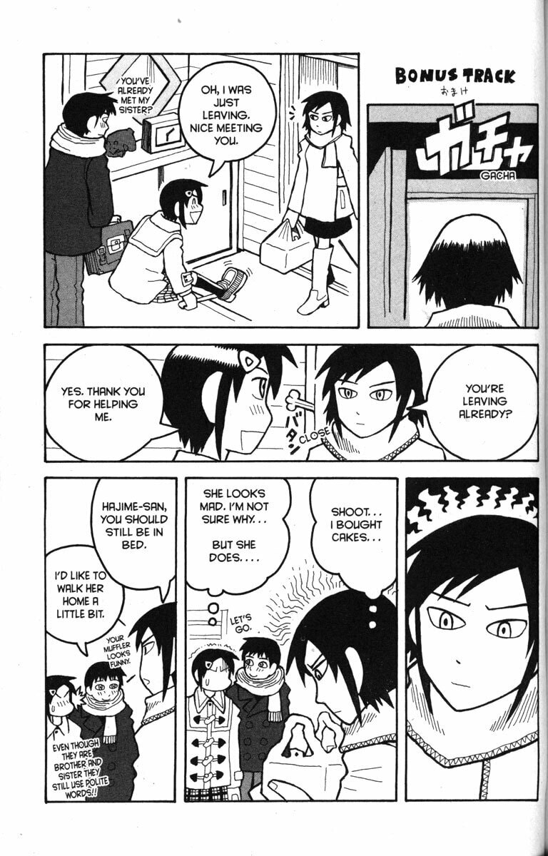 Read Love Roma chapter 10 image 23 on Lezhin
