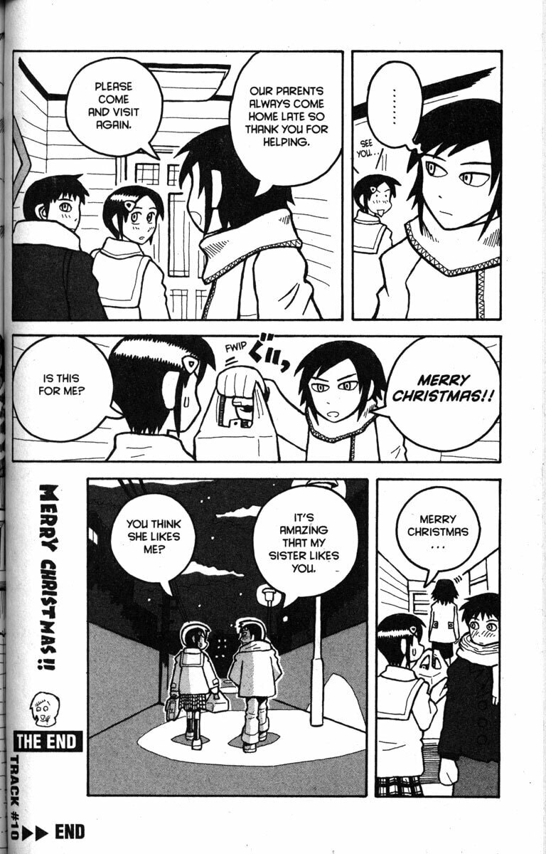 Read Love Roma chapter 10 image 24 on Lezhin