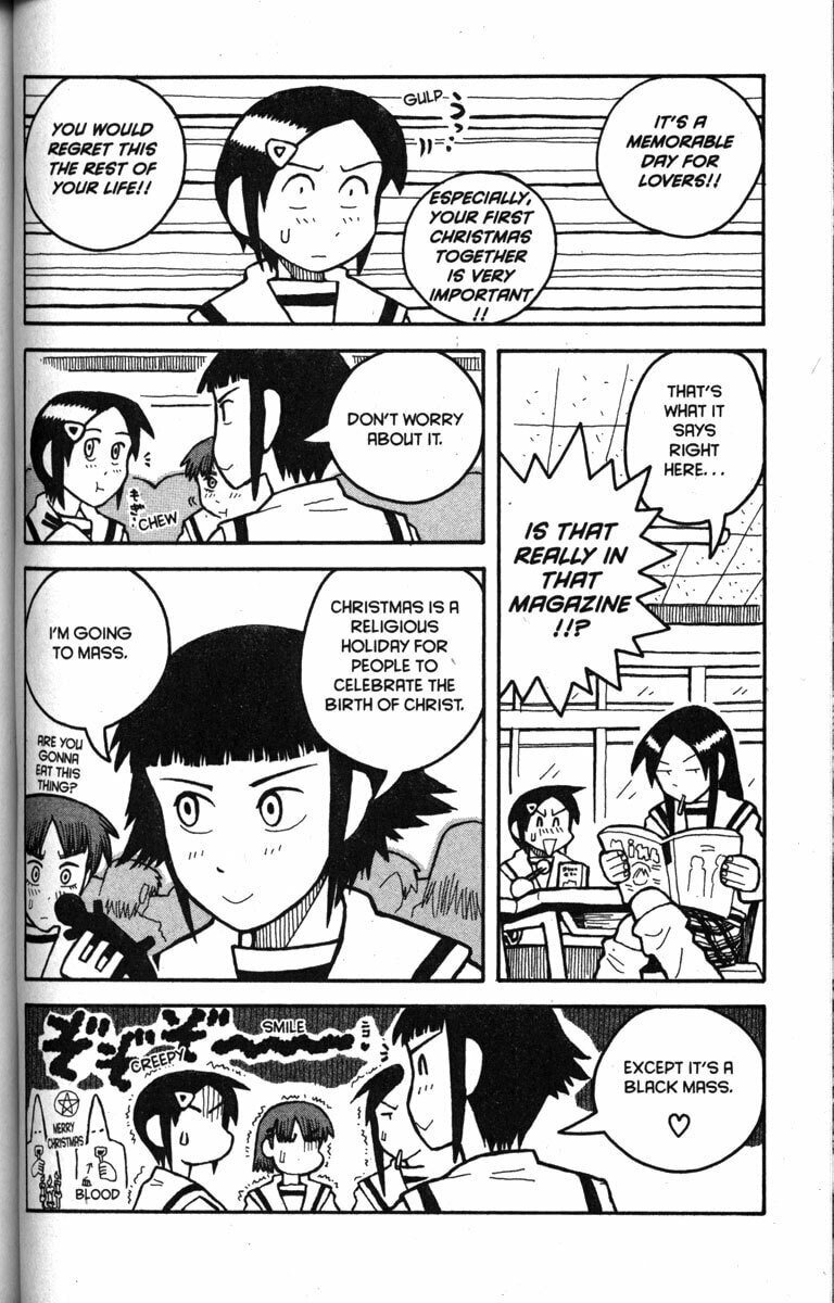 Read Love Roma chapter 10 image 3 on Lezhin