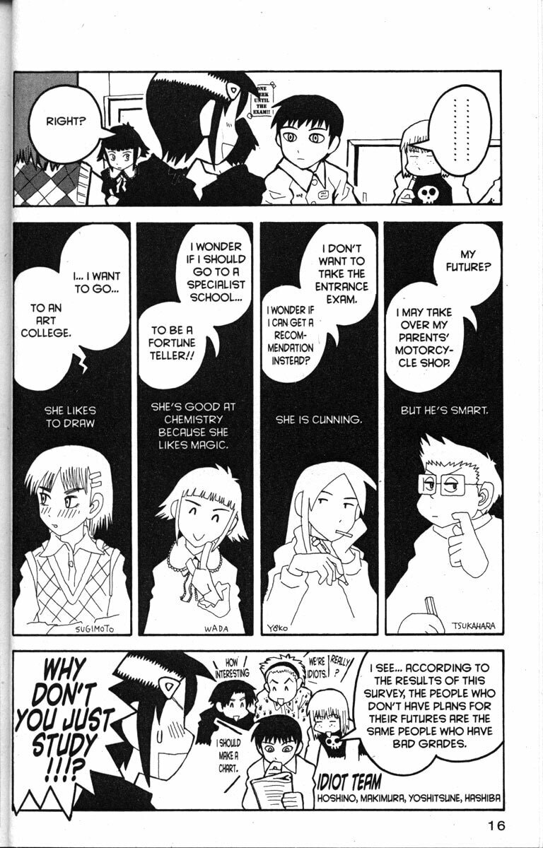 Read Love Roma chapter 12 image 21 on Lezhin