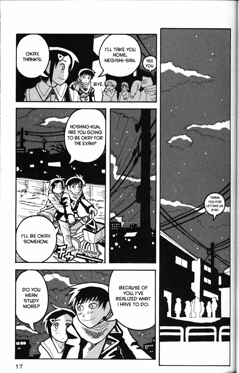Read Love Roma chapter 12 image 22 on Lezhin