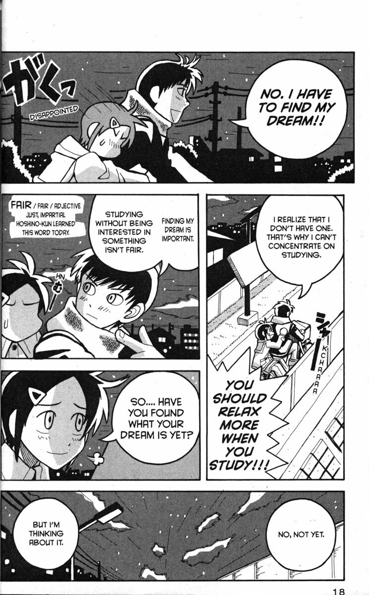 Read Love Roma chapter 12 image 23 on Lezhin