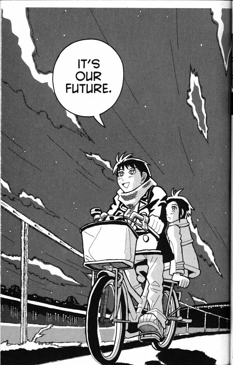 Read Love Roma chapter 12 image 24 on Lezhin