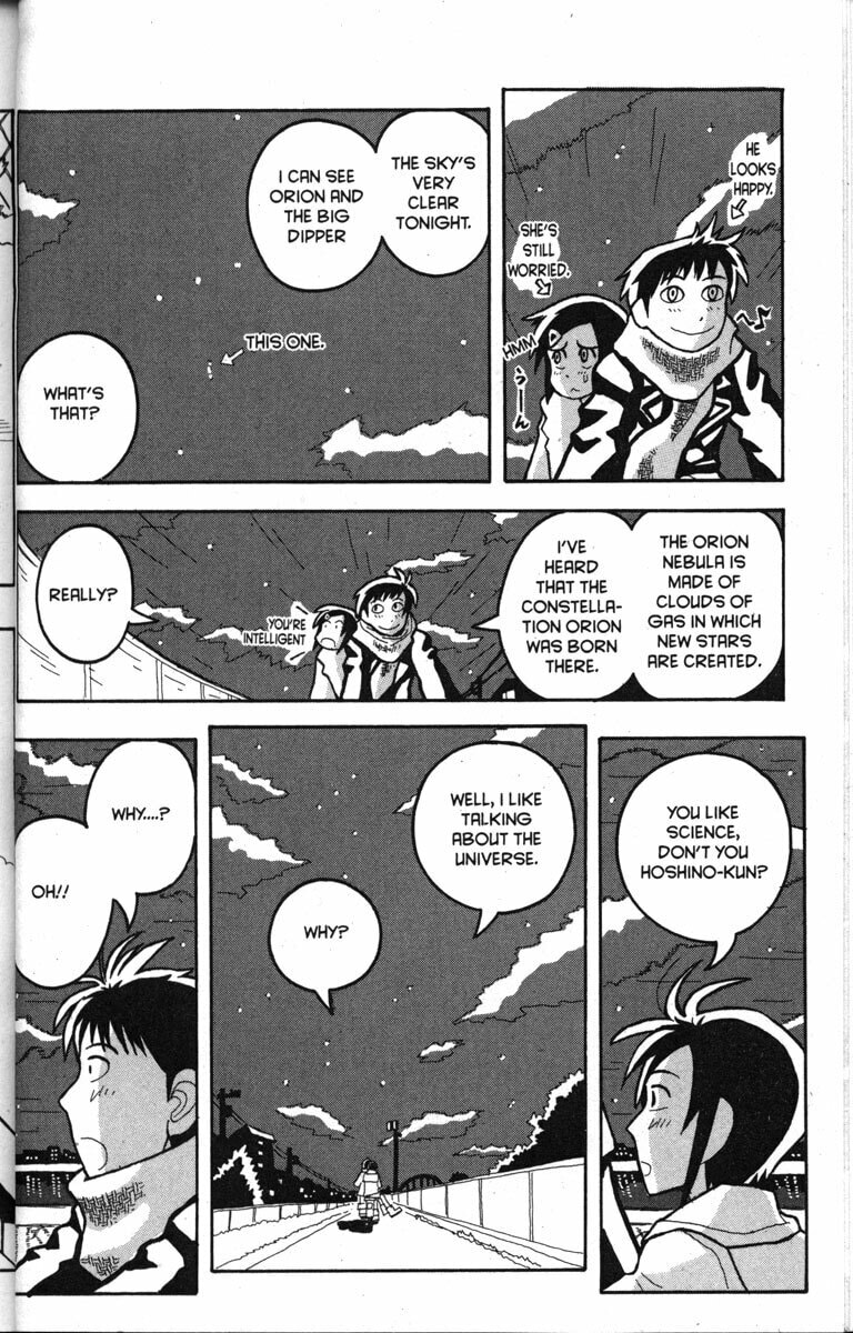 Read Love Roma chapter 12 image 25 on Lezhin