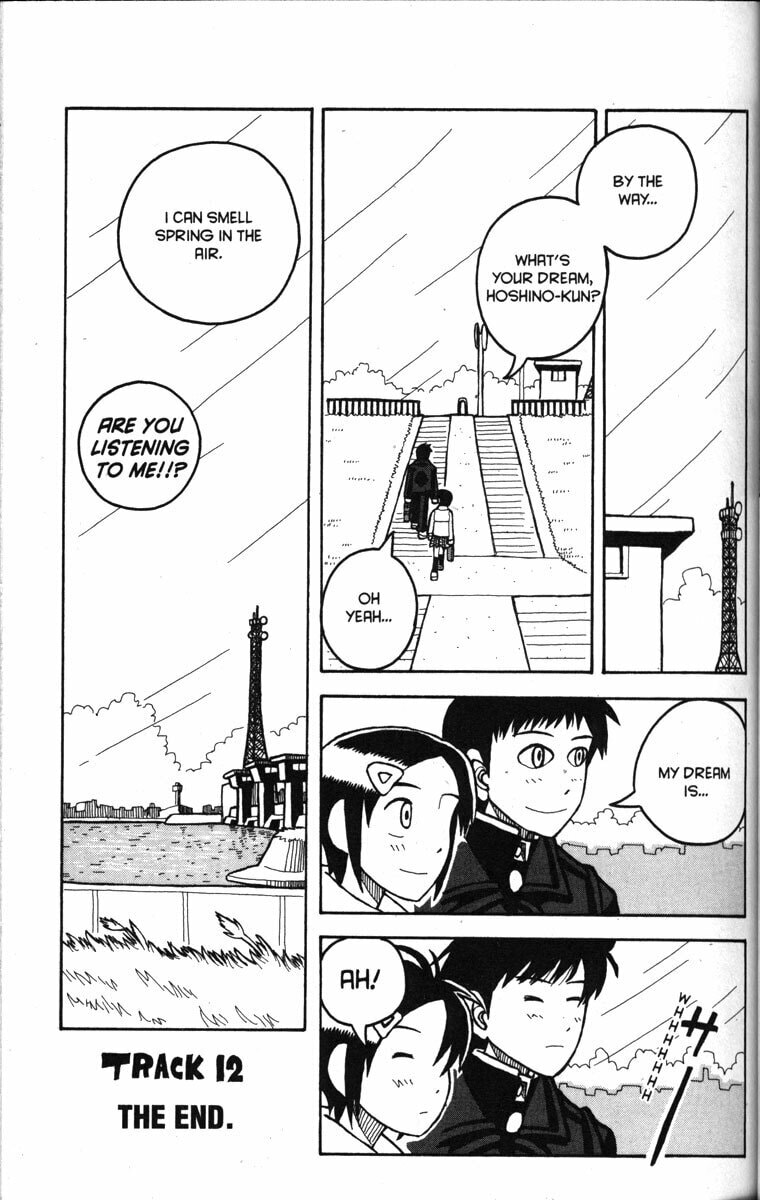 Read Love Roma chapter 12 image 28 on Lezhin