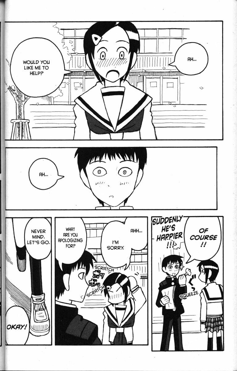 Read Love Roma chapter 13 image 13 on Lezhin