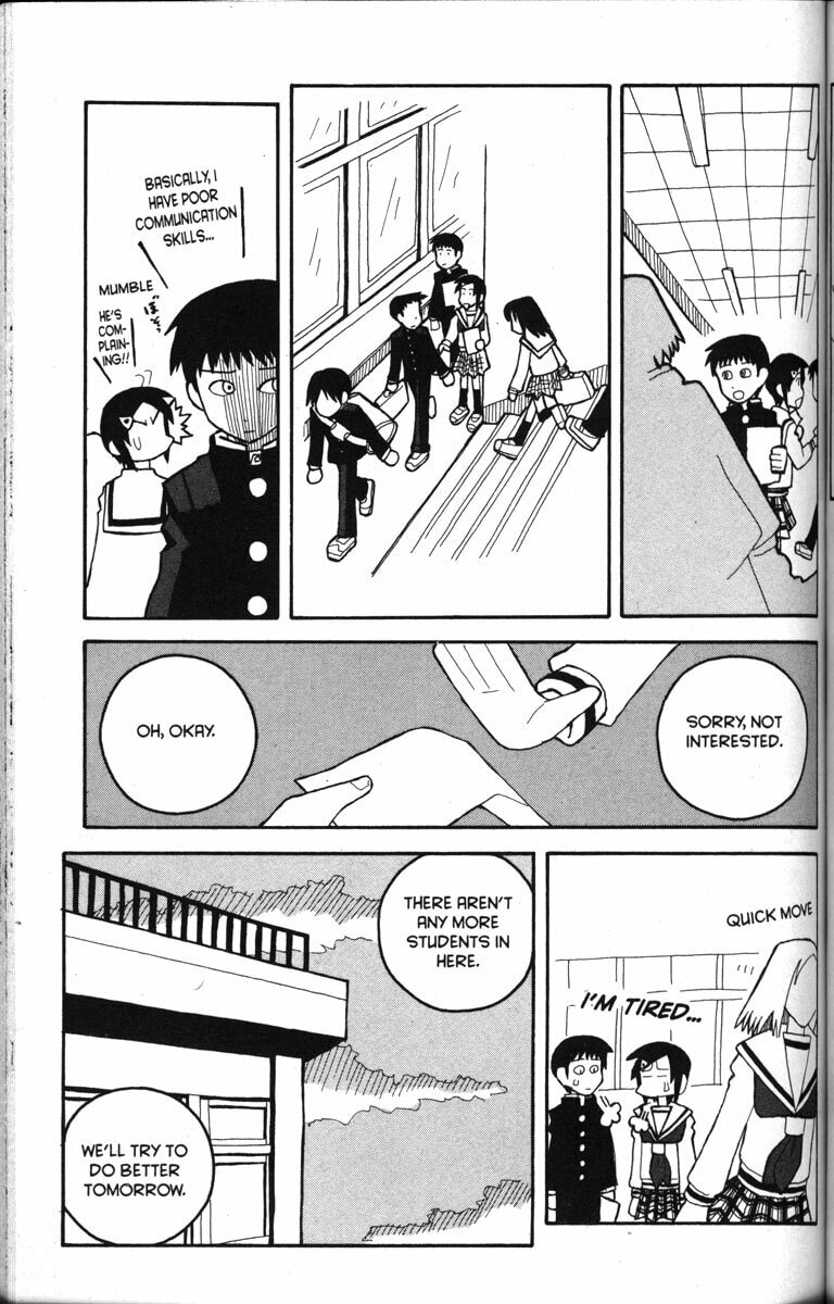 Read Love Roma chapter 13 image 14 on Lezhin