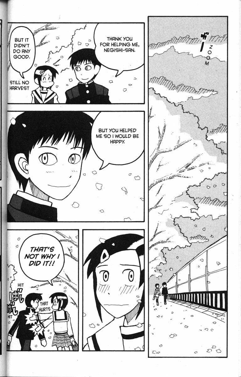 Read Love Roma chapter 13 image 15 on Lezhin