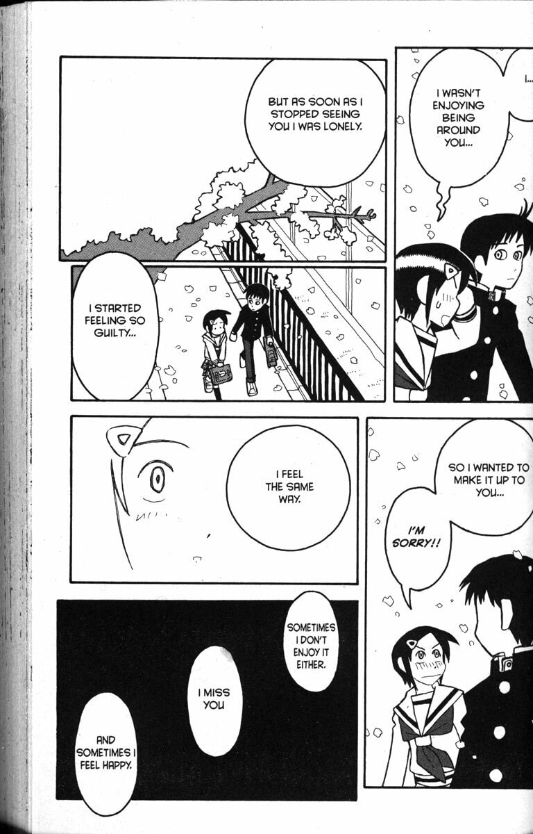 Read Love Roma chapter 13 image 16 on Lezhin