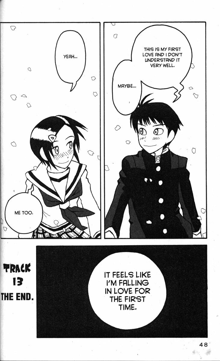 Read Love Roma chapter 13 image 18 on Lezhin
