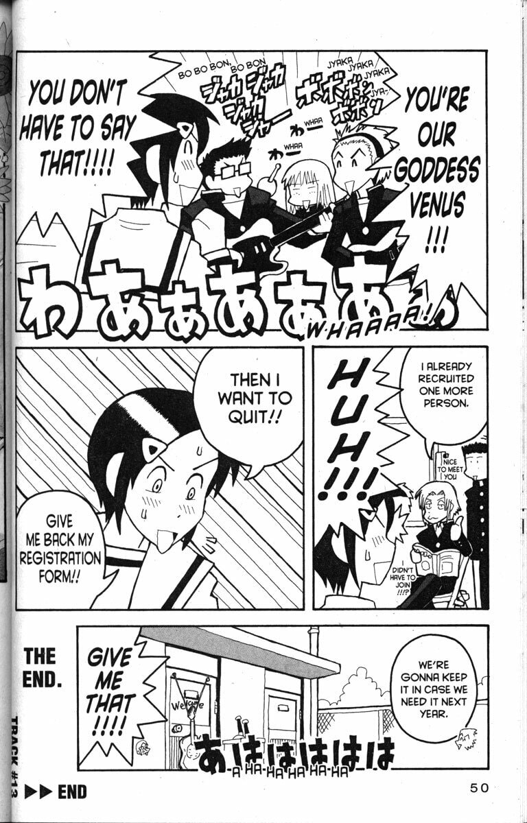 Read Love Roma chapter 13 image 20 on Lezhin