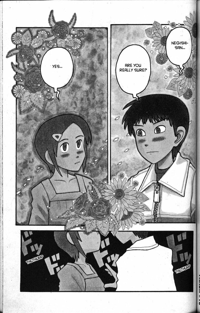 Read Love Roma chapter 13 image 21 on Lezhin