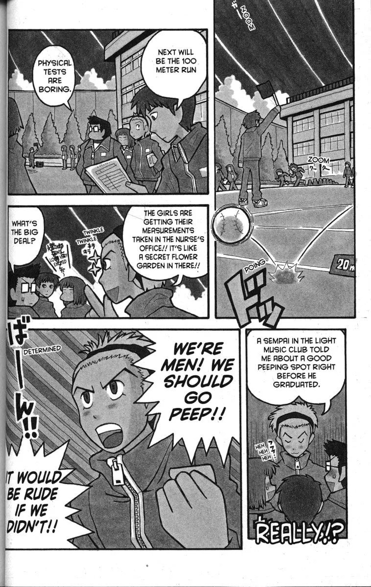 Read Love Roma chapter 14.1 image 1 on Lezhin