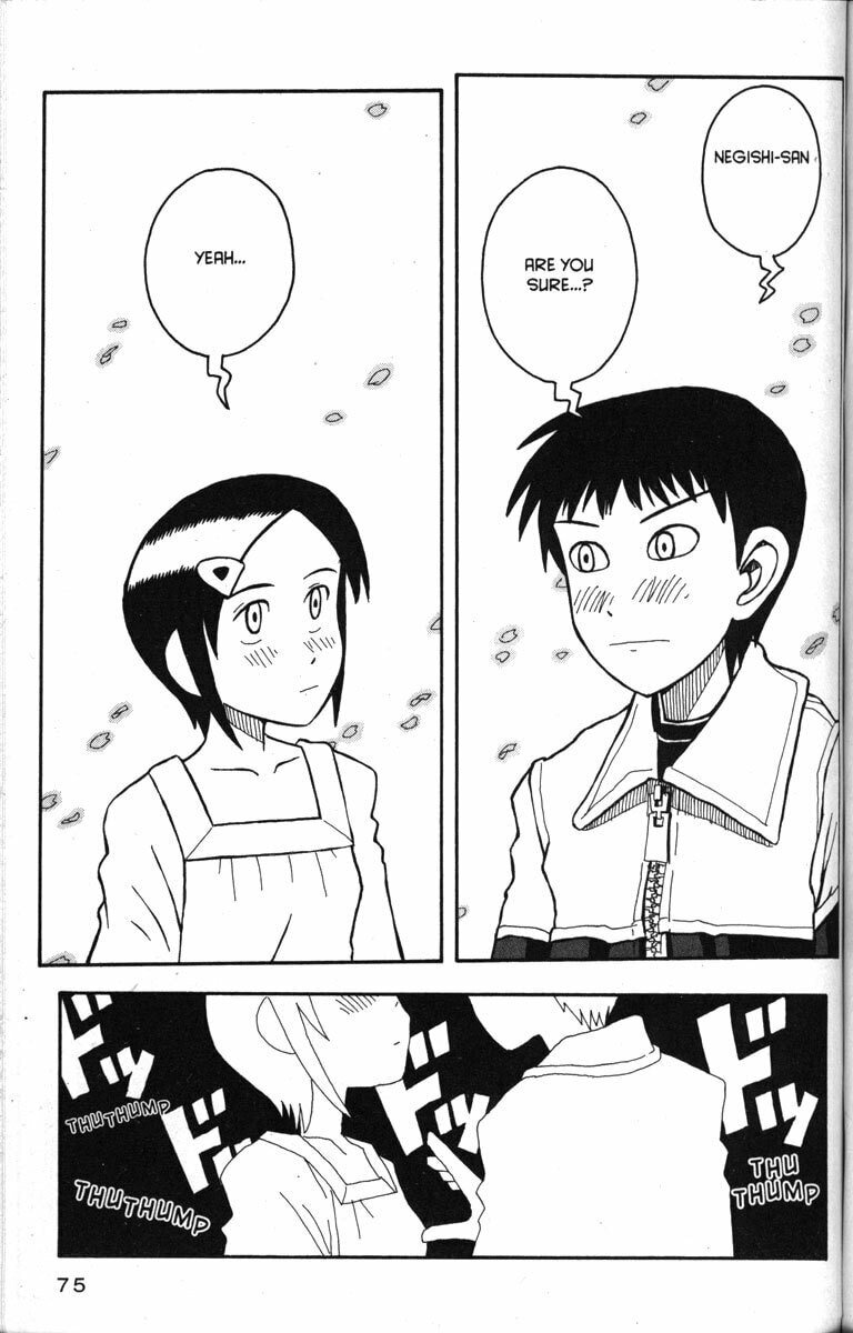 Read Love Roma chapter 14.2 image 10 on Lezhin