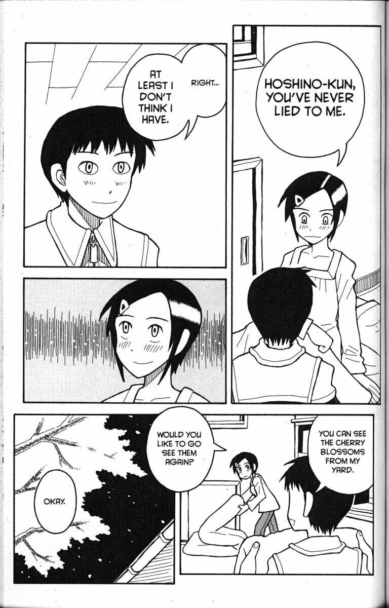 Read Love Roma chapter 14.2 image 6 on Lezhin