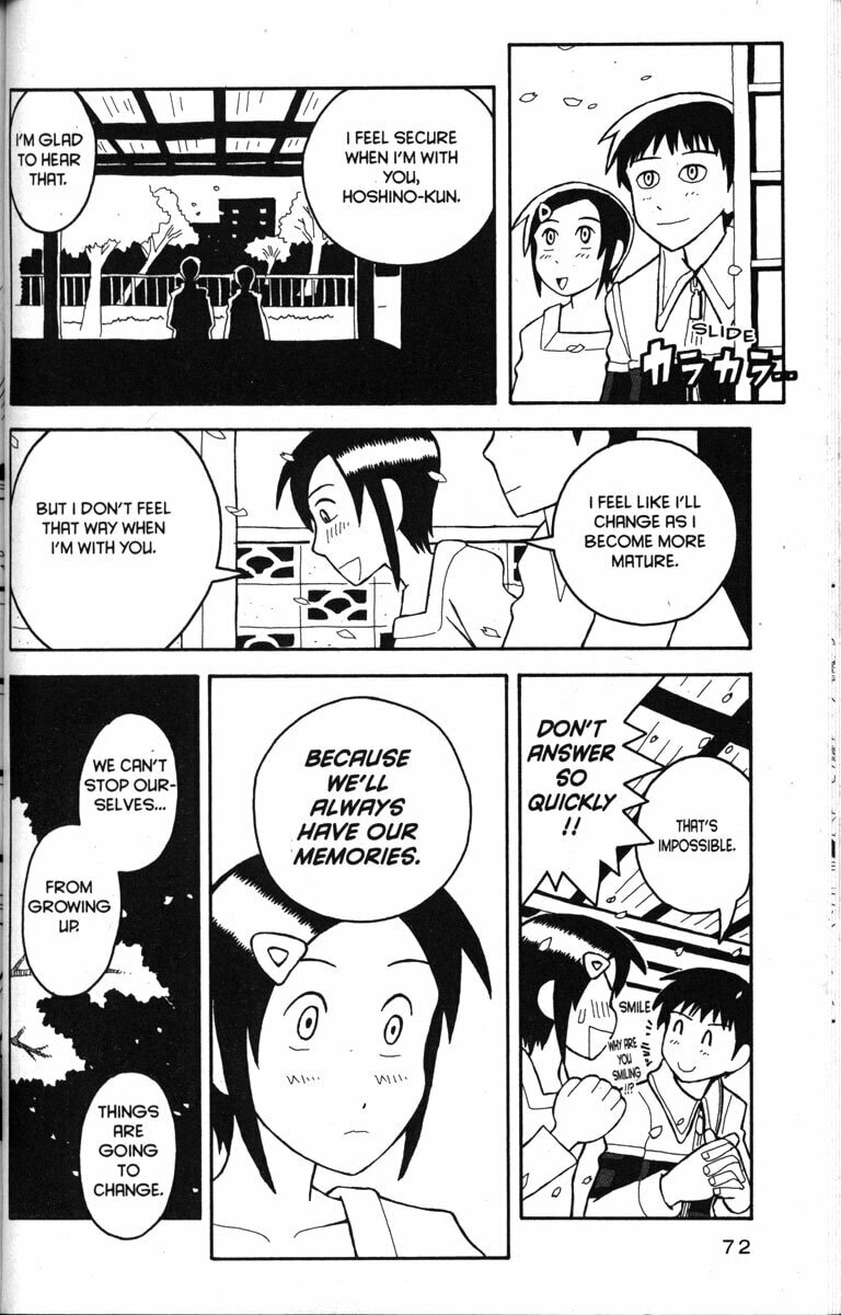 Read Love Roma chapter 14.2 image 7 on Lezhin