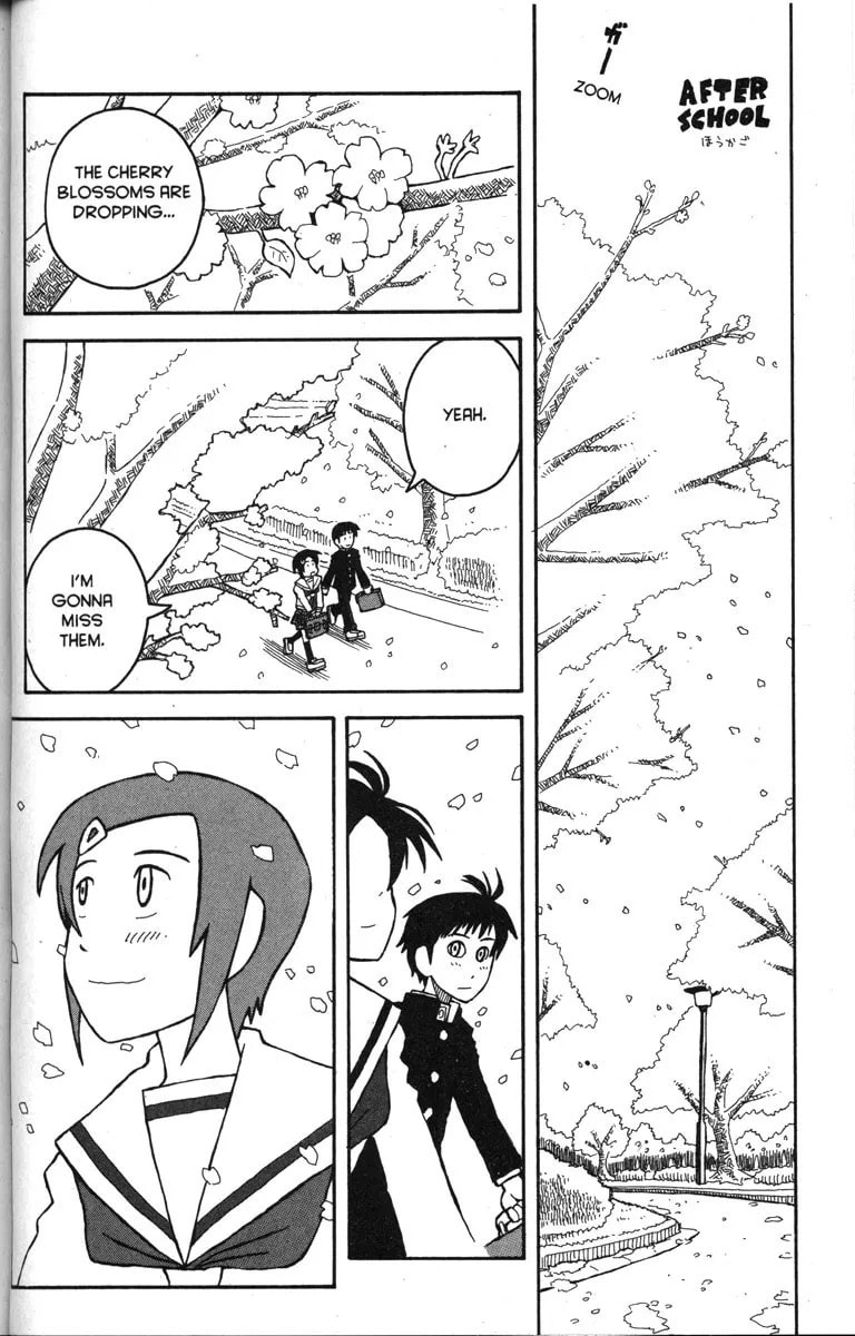 Read Love Roma chapter 14 image 7 on Lezhin