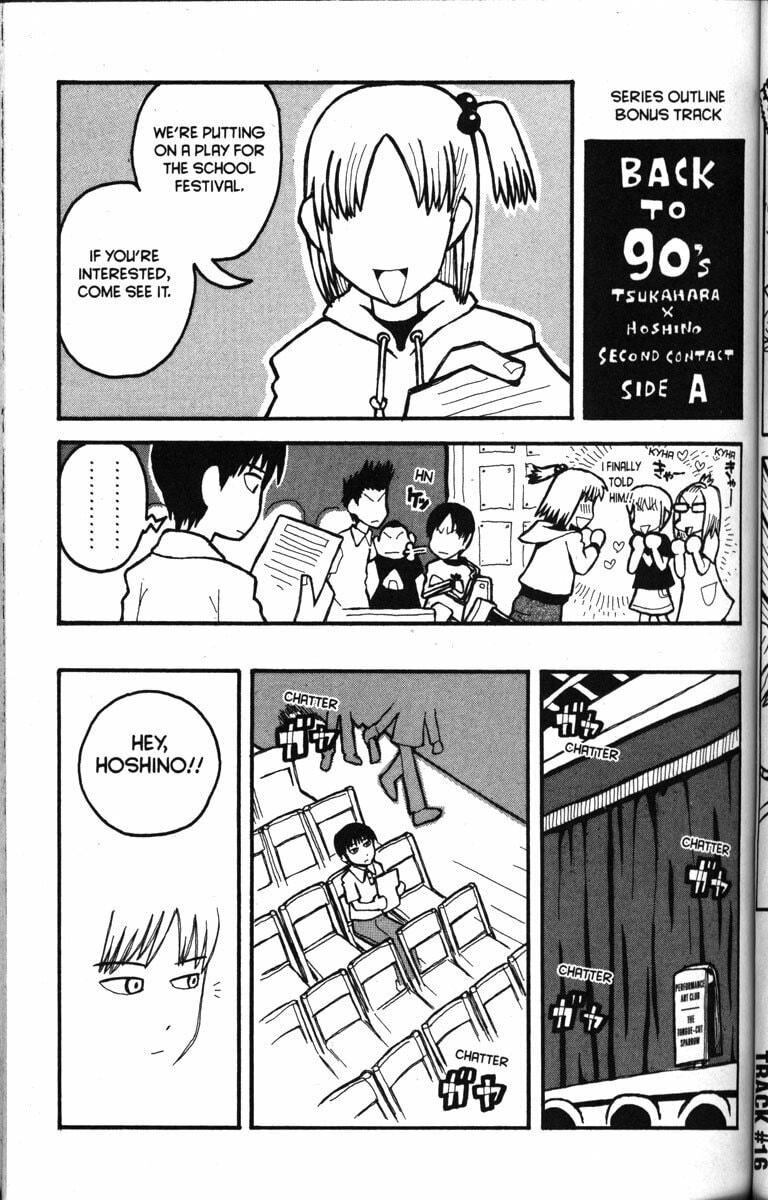 Read Love Roma chapter 16 image 23 on Lezhin
