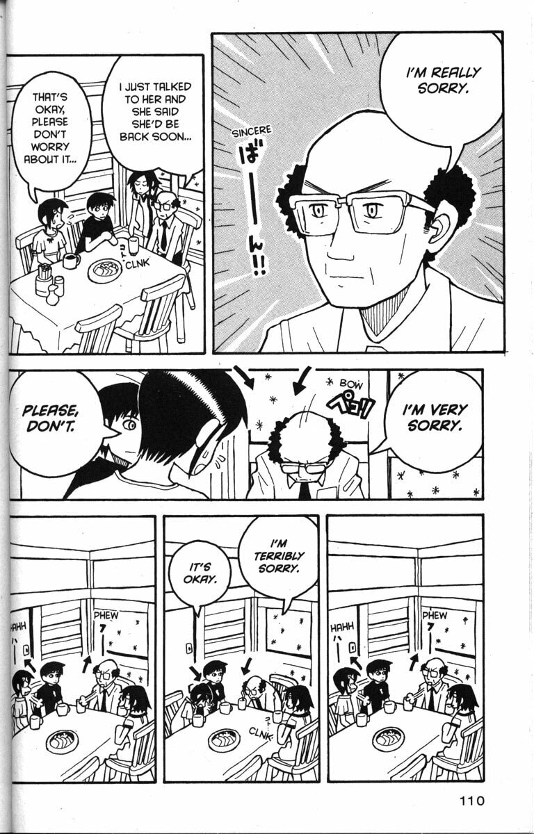 Read Love Roma chapter 16 image 7 on Lezhin