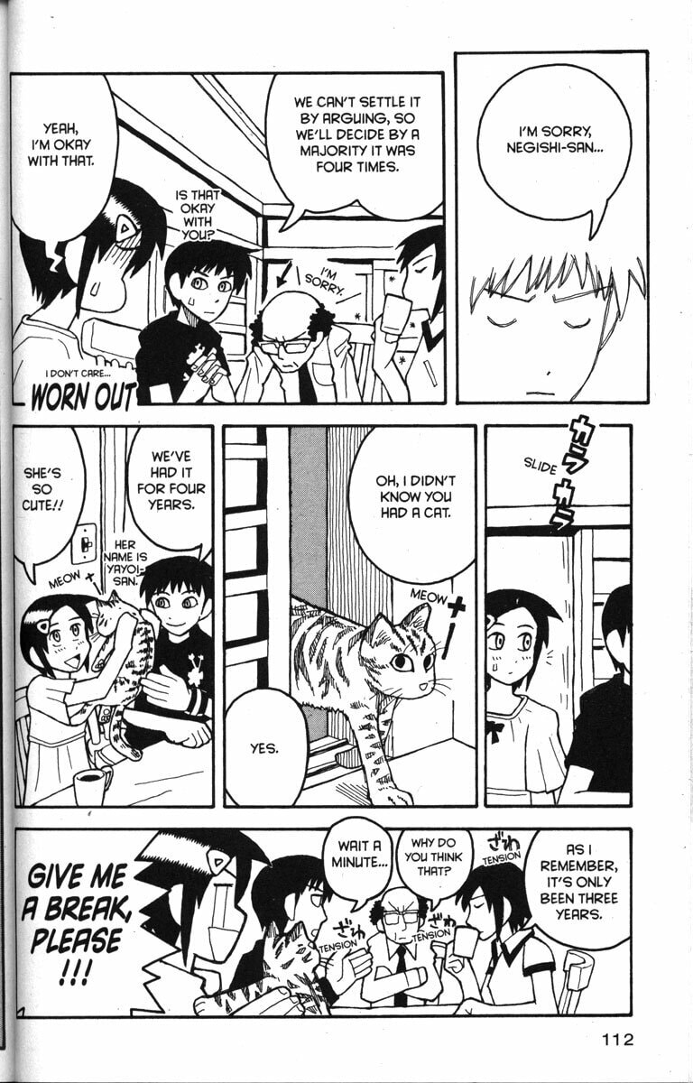Read Love Roma chapter 16 image 9 on Lezhin