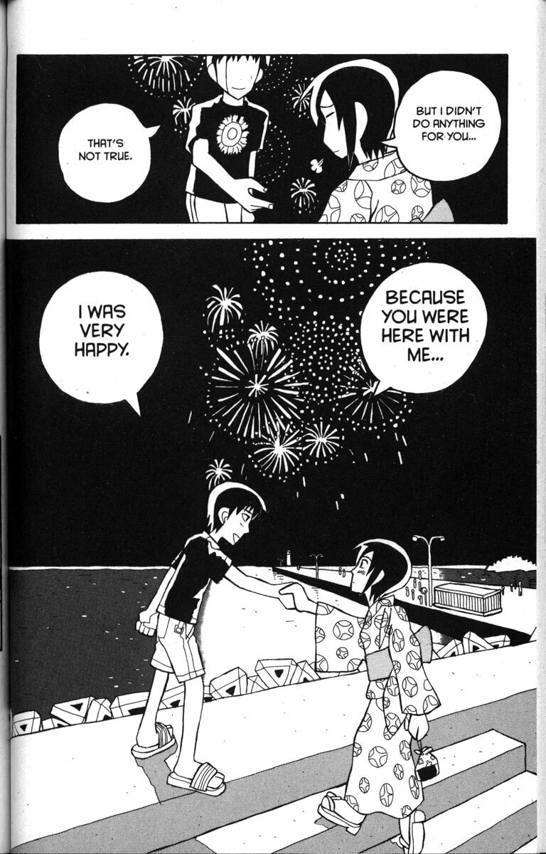 Read Love Roma chapter 18 image 19 on Lezhin