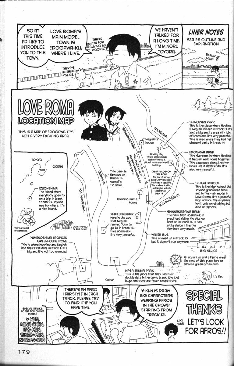 Read Love Roma chapter 18 image 22 on Lezhin