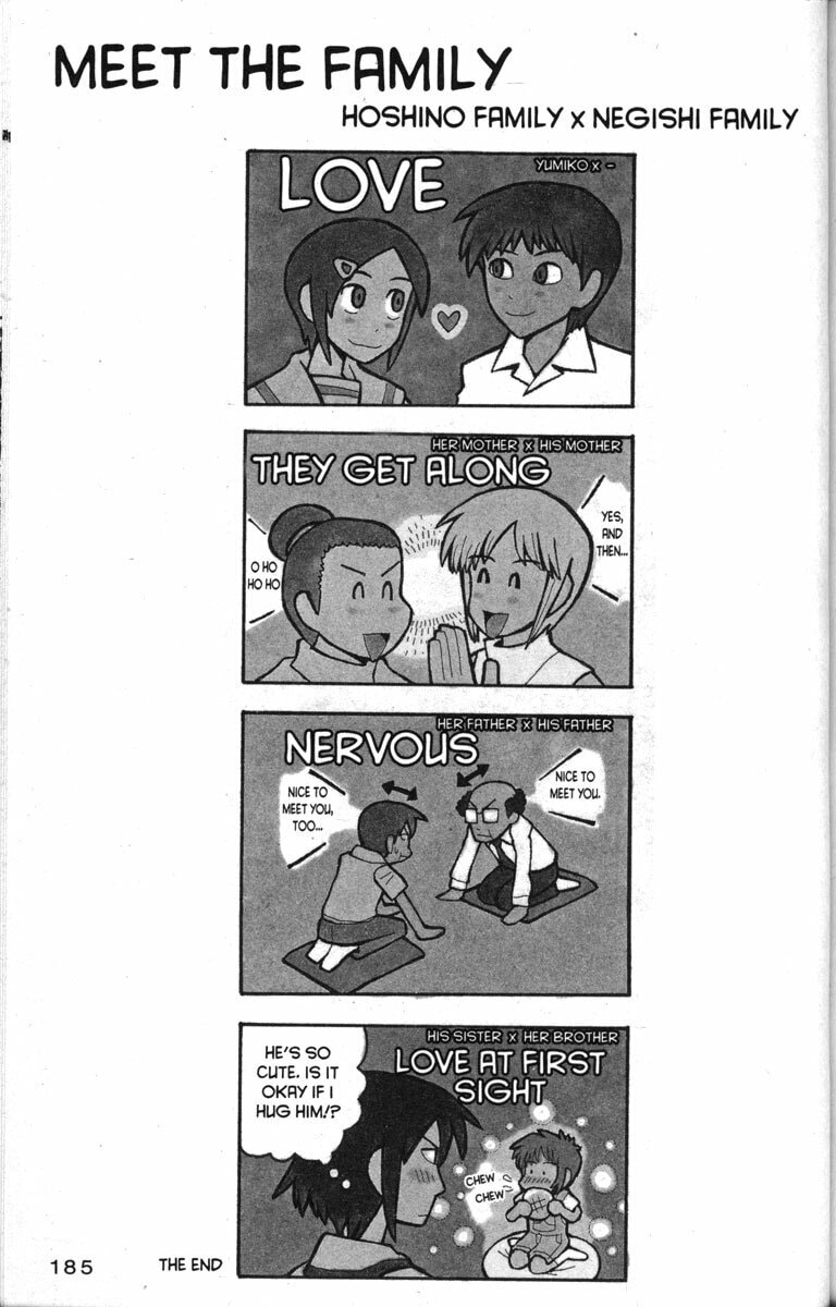 Read Love Roma chapter 18 image 28 on Lezhin