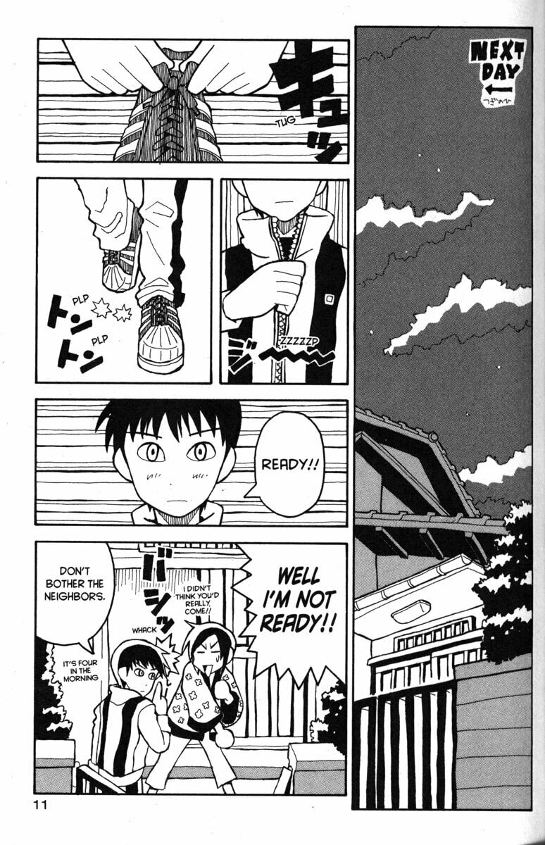 Read Love Roma chapter 19 image 15 on Lezhin