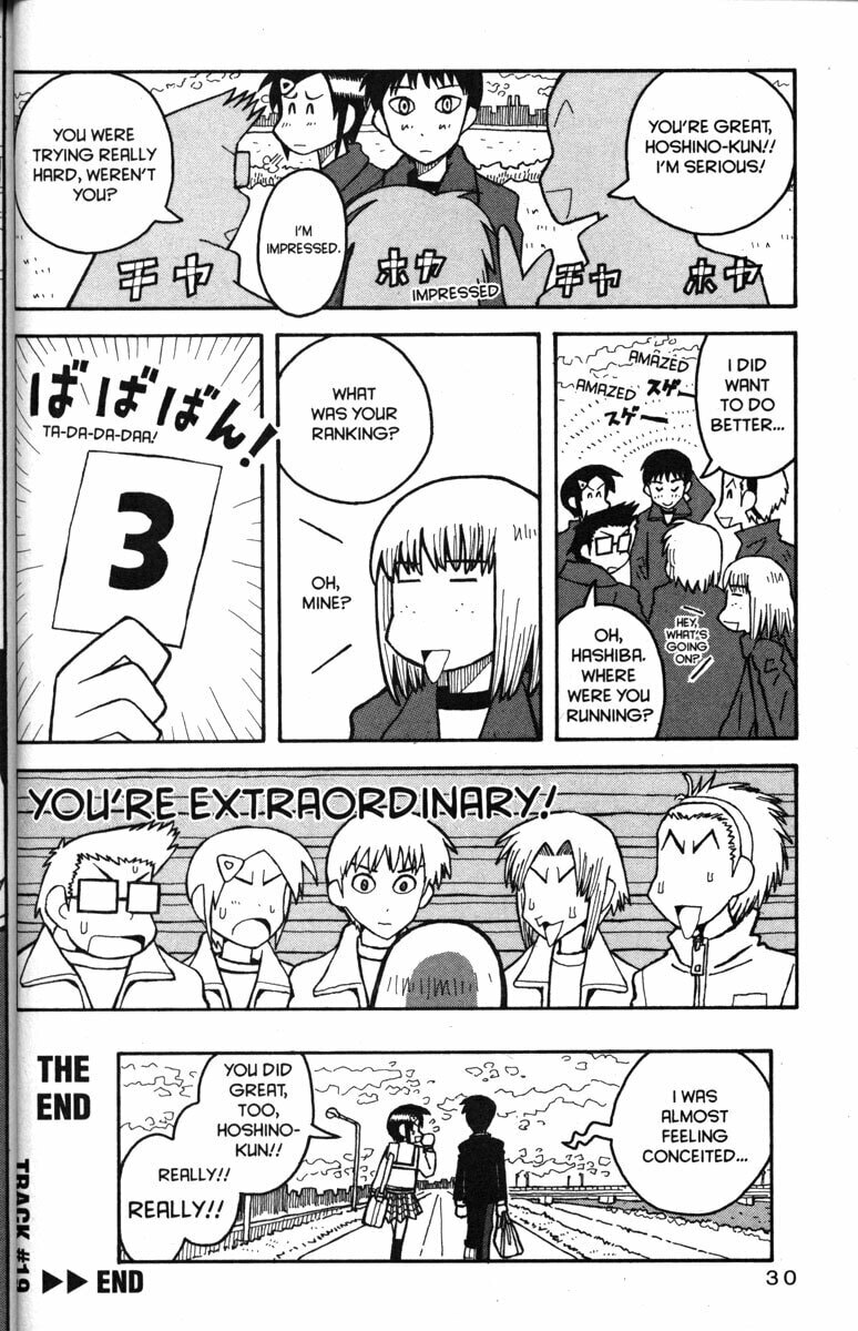 Read Love Roma chapter 19 image 34 on Lezhin