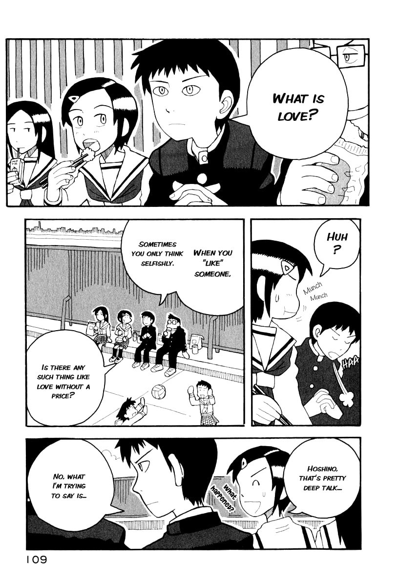 Read Love Roma chapter 2 image 1 on Lezhin