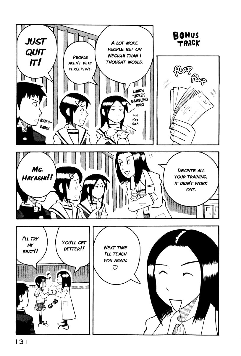 Read Love Roma chapter 2 image 21 on Lezhin