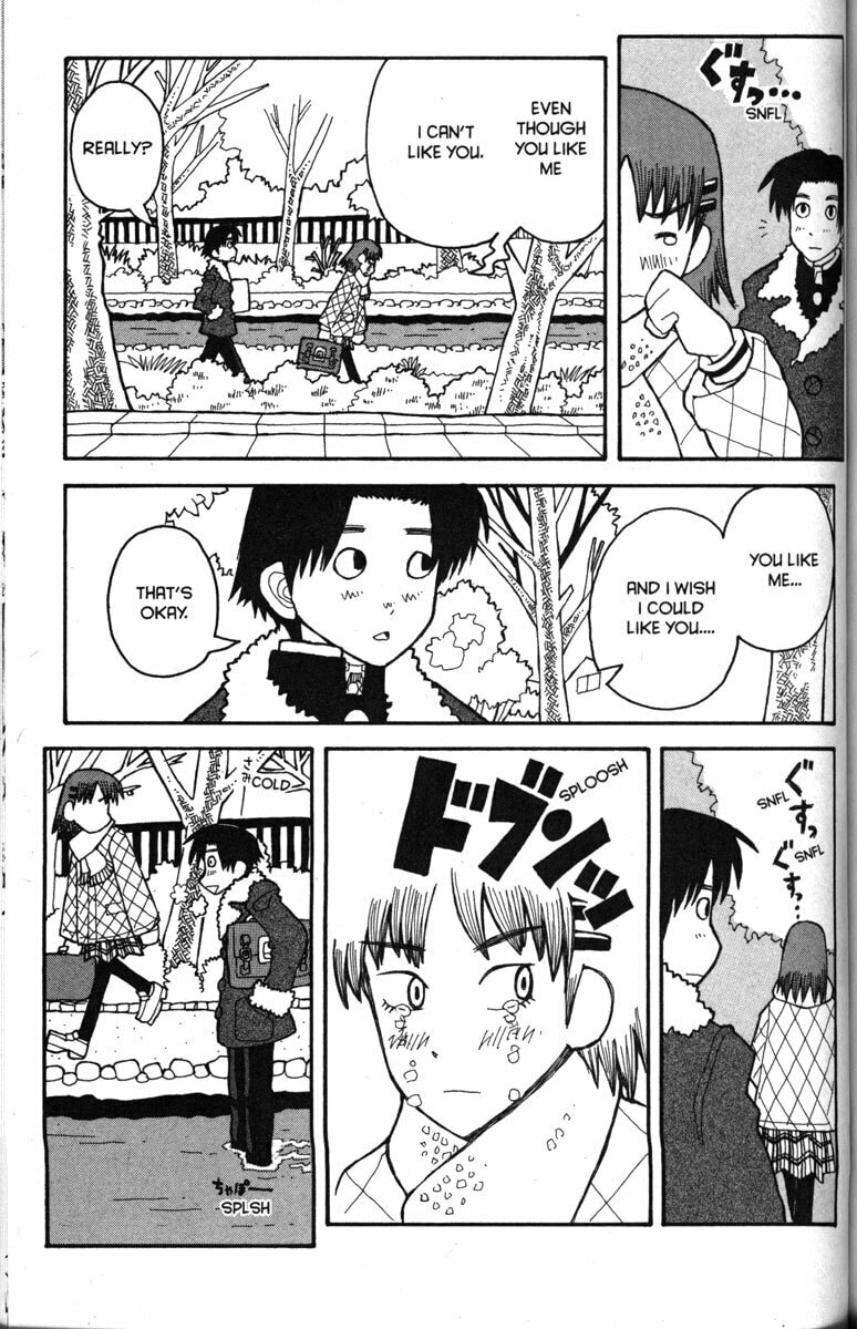 Read Love Roma chapter 23 image 13 on Lezhin