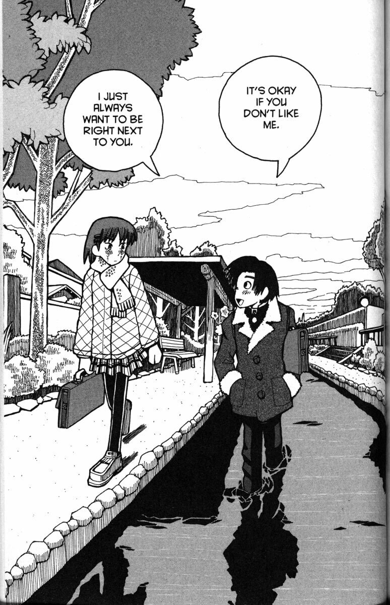 Read Love Roma chapter 23 image 15 on Lezhin